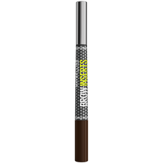 Maybelline New York Brow Inserts Wenkbrauw Multiplier 4.5 Ash Brown