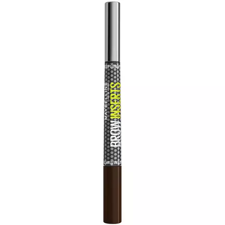 Maybelline New York Brow Inserts Wenkbrauw Multiplier 4.5 Ash Brown