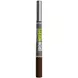 Maybelline New York Brow Inserts Wenkbrauw Multiplier 4.5 Ash Brown