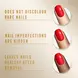 Max Factor Miracle Pure Vegan Nagellak 305 Scarlet Poppy