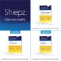 Shiepz Slaapformule 30 tabletten