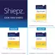 Shiepz Slaapformule 30 tabletten
