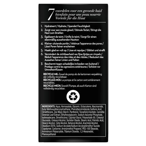 Olay Total Effects Dagcrème SPF30 50 ML