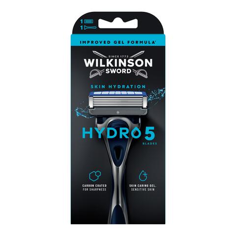 Wilkinson Sword Hydro5 Razor 1up
