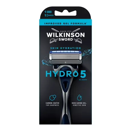 Wilkinson Sword Hydro5 Scheersysteem
