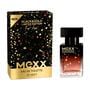 Mexx Black & Gold for Her Limited Edition eau de toilette 15 ML