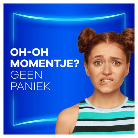 Always Maandverband Ultra Day Normal 15 stuks