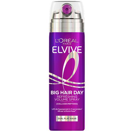 L'Oréal Paris Elvive Collagen Lifter Big Hair Day Spray 200 ML