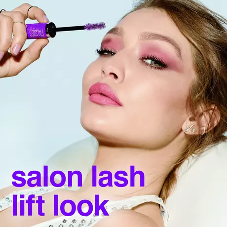 Maybelline New York The Falsies Lash Lift Mascara Waterproof Volume