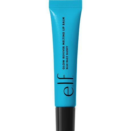 e.l.f. Glow Reviver Melting Lip Balm Razz Slushy