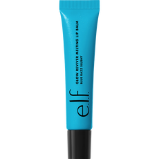 e.l.f. Glow Reviver Melting Lip Balm Razz Slushy
