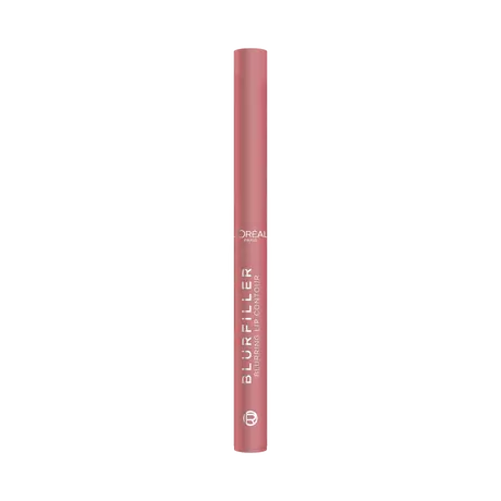 L'Oréal Paris Blurfiller Blurring Lip Contour 601 Worth It Roze