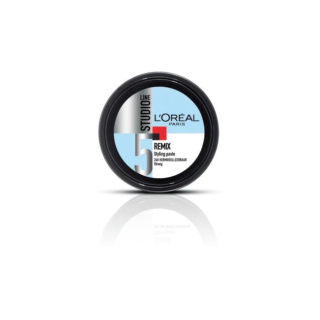 L'Oréal Paris Studio Line Remix Styling Paste 150 ML