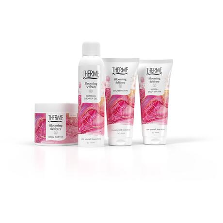 Therme Blooming Selfcare Bodylotion 200 ML