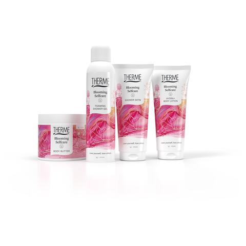 Therme Blooming Selfcare Bodylotion 200 ML
