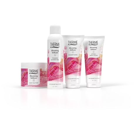 Therme Blooming Selfcare Bodylotion 200 ML