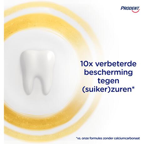 Prodent Kids 6+ jaar Mario Tandpasta 75 ML