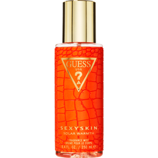 Guess Sexy Skin Solar Warmth Fragrance Mist 250Ml