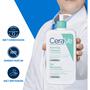 CeraVe Schuimende Reinigingsgel 1000 ML