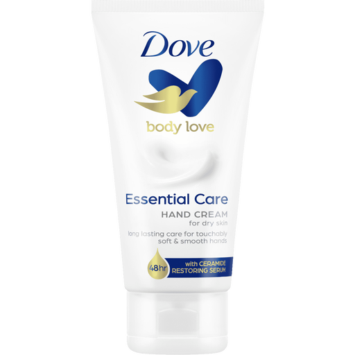Dove Body Love Essential Care Handcrème 75 ML