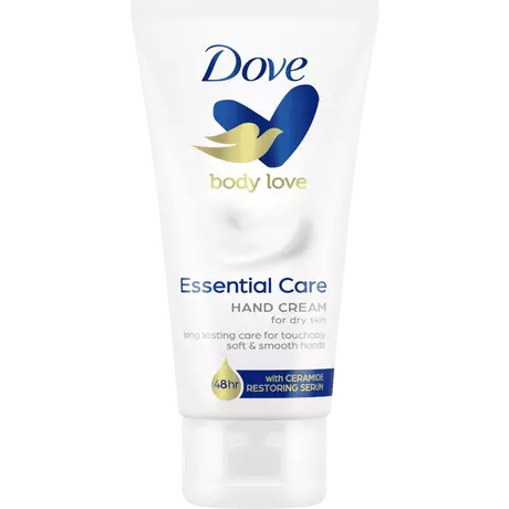 Dove Body Love Essential Care Handcrème 75 ML