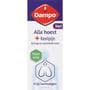 Dampo Alle Hoest + Keelpijn 150 ML