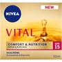 NIVEA Vital Comfort & Nutrition Dagcrème 50 ML