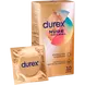 Durex Nude Latexvrij Condooms 10 stuks