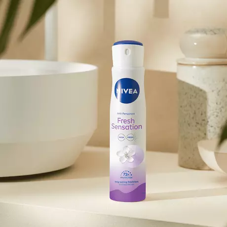 NIVEA Fresh Sensation Deodorant Spray 150 ML