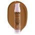 NYX Professional Makeup Bare With Me Concealer Serum BWMCCS10 Camel 9,6 ML