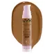 NYX Professional Makeup Bare With Me Concealer Serum BWMCCS10 Camel
