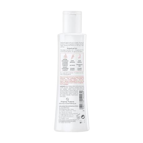 Avène Tolérance Reinigende Gel-lotion 200 ML