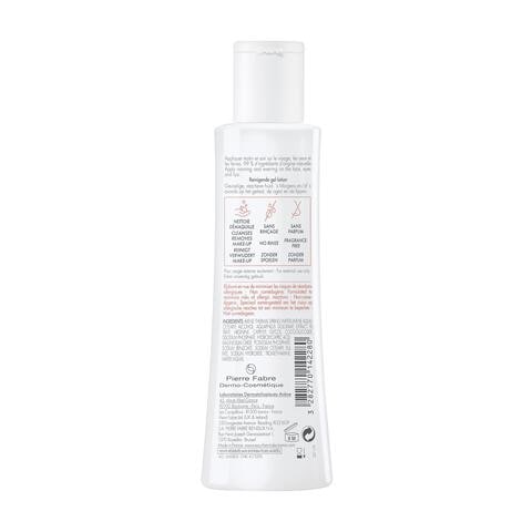 Avène Tolérance Reinigende Gel-lotion 200 ML