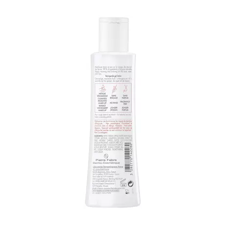 Avène Tolérance Reinigende Gel-lotion 200 ML