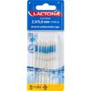 Lactona Easydent Ragers Type A 2,5/5,0 mm 8 stuks