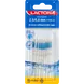 Lactona Easydent Ragers Type A 2,5/5,0 mm 8 stuks