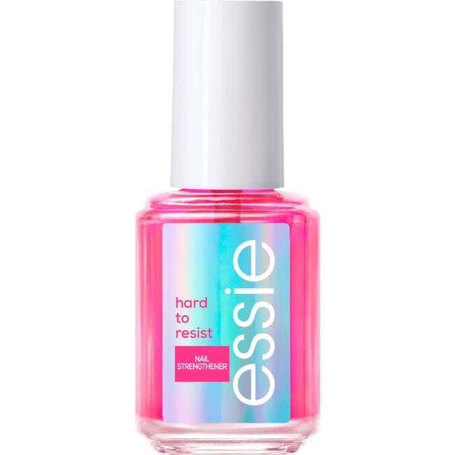 essie Hard To Resist Nagelverharder 00 Glow And Shine