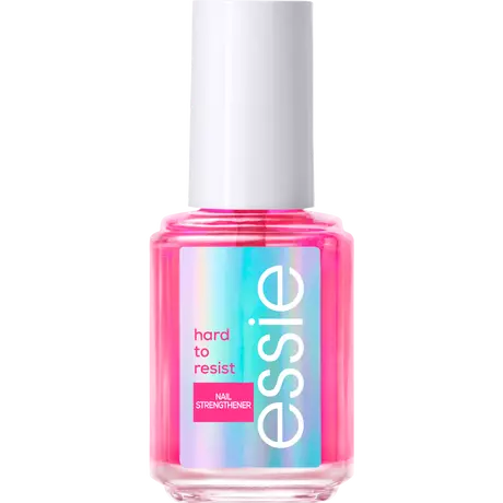 essie Care Hard To Resist Nagelverharder 00 Glow And Shine