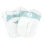 Etos Luiers Mini Maat 2 4-8 kg Trial Pack 18 stuks