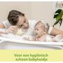 Zwitsal Slaap Zacht Eucalyptus Bad & Wasgel 400 ML