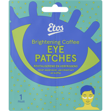 Etos Brightening Coffee Eye Patches