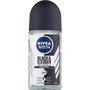 NIVEA MEN Black & White Invisible Original Deodorant Roller 50 ML