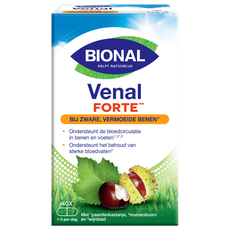 Bional Venal Forte