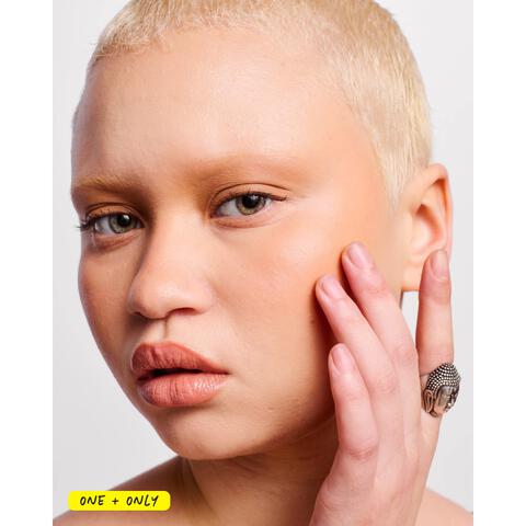 Glow Hub Defend Yourself Face Sunscreen Tinted Spf30 One & Only 50Ml