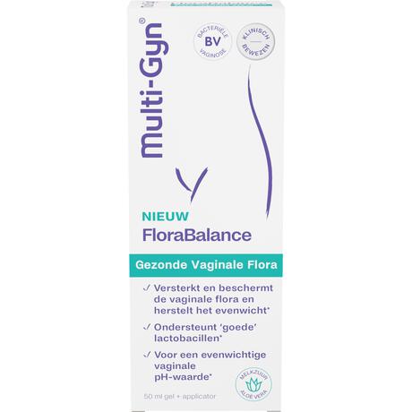Multi-Gyn florabalance