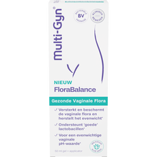 Multi-Gyn florabalance