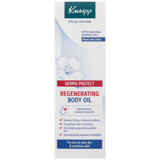 Kneipp Derma Protect Body Oil 100 ML