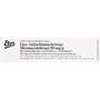Antischimmelcrème Miconazolnitraat 20 mg/g