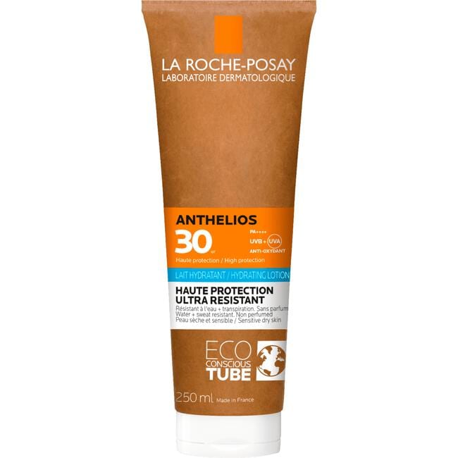 La Roche-Posay Anthelios Zonnemelk SPF30 Eco Tube 250 ML