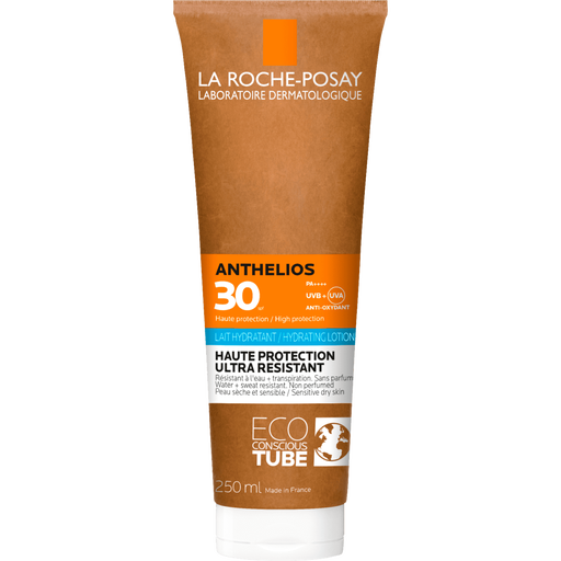 La Roche-Posay Anthelios Zonnemelk SPF30 Eco Tube 250 ML